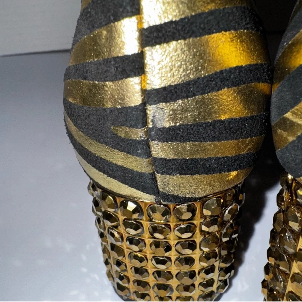 Kurt Geiger worn once